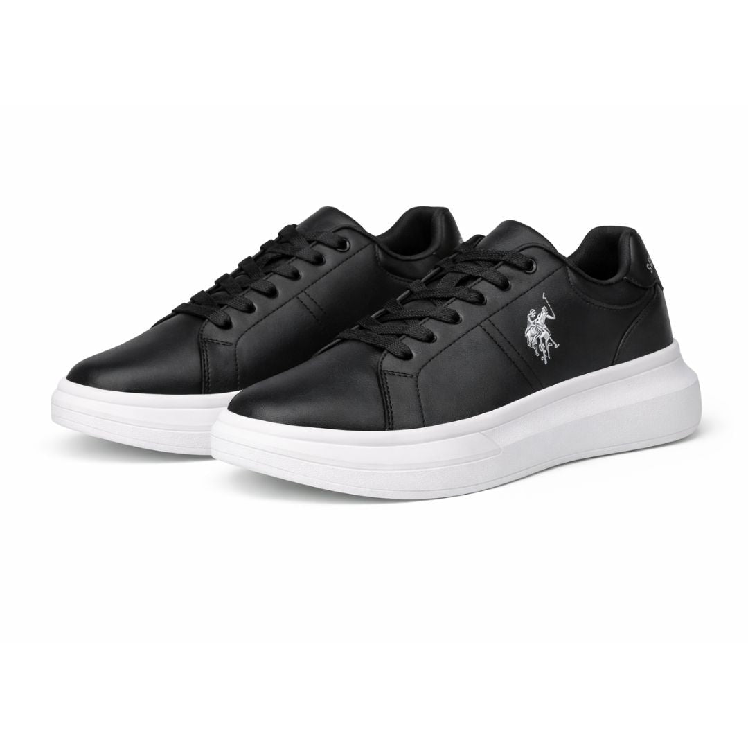 U.S. POLO ASSN. CHELIS Sneakers Women - BLK