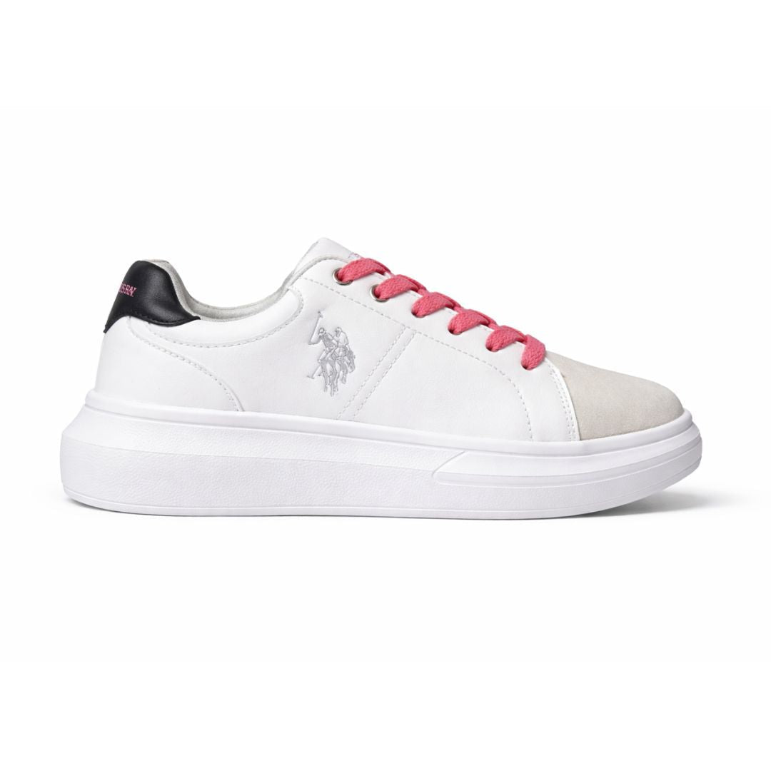 U.S. POLO ASSN. CHELIS Sneakers Women - MLT