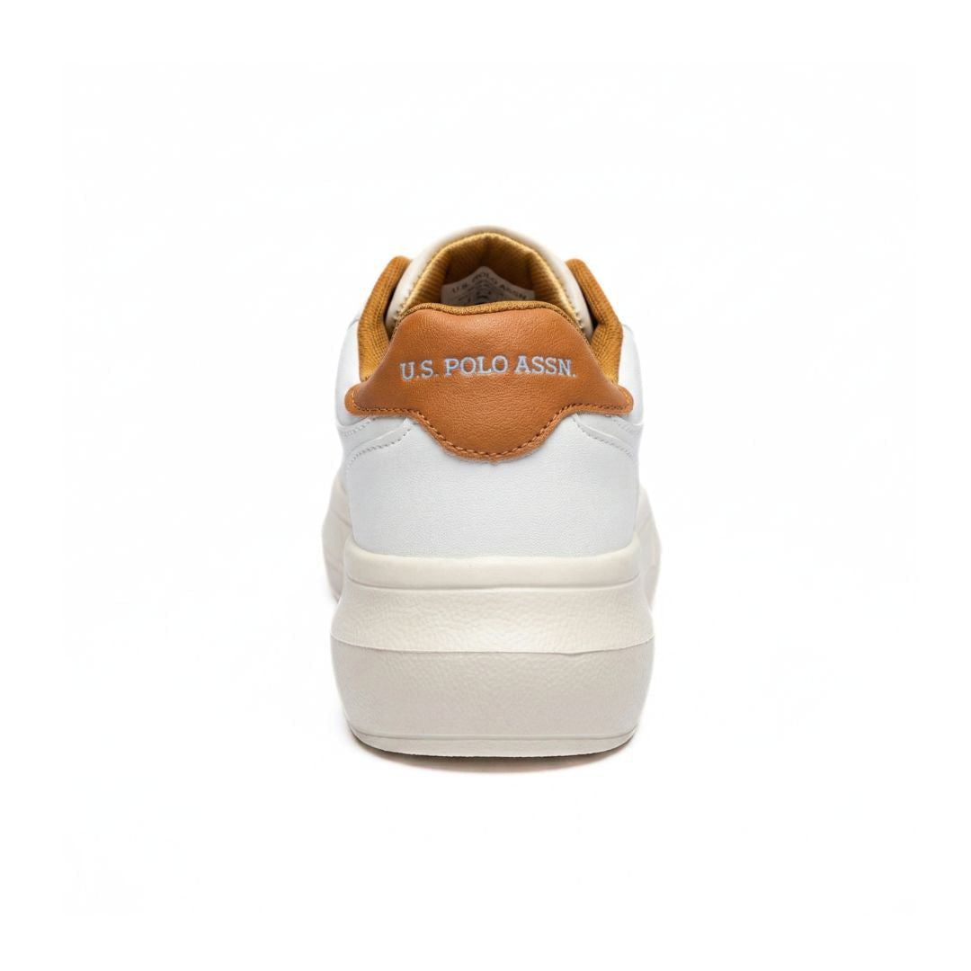 U.S. POLO ASSN. CHELIS Sneakers Women - MLT