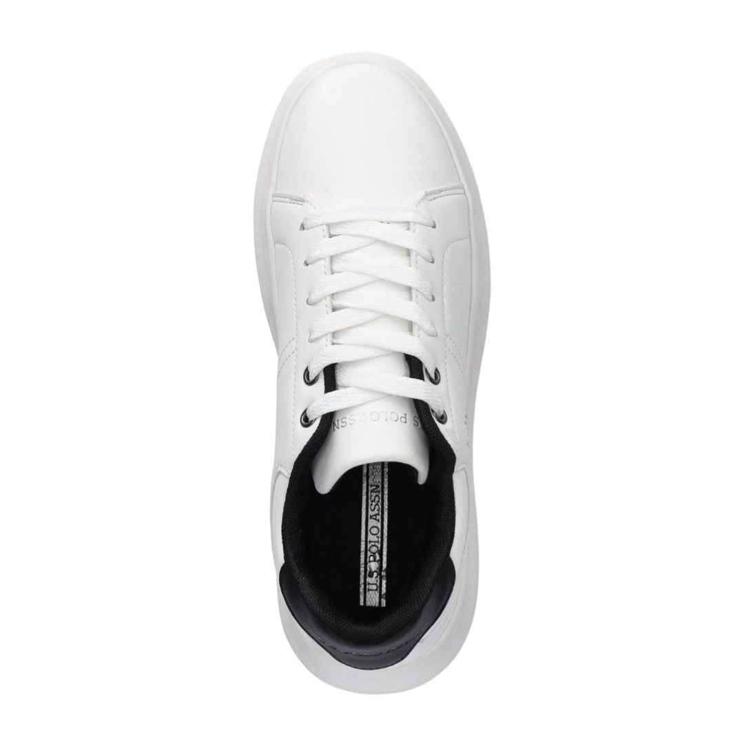 U.S. POLO ASSN. CHELIS Sneakers Women - WHTNVY