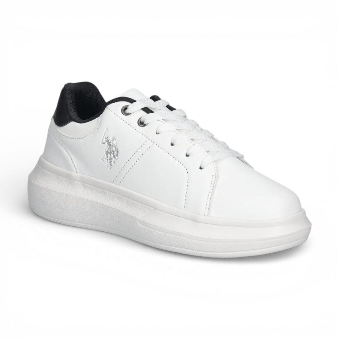 U.S. POLO ASSN. CHELIS Sneakers Women - WHTNVY
