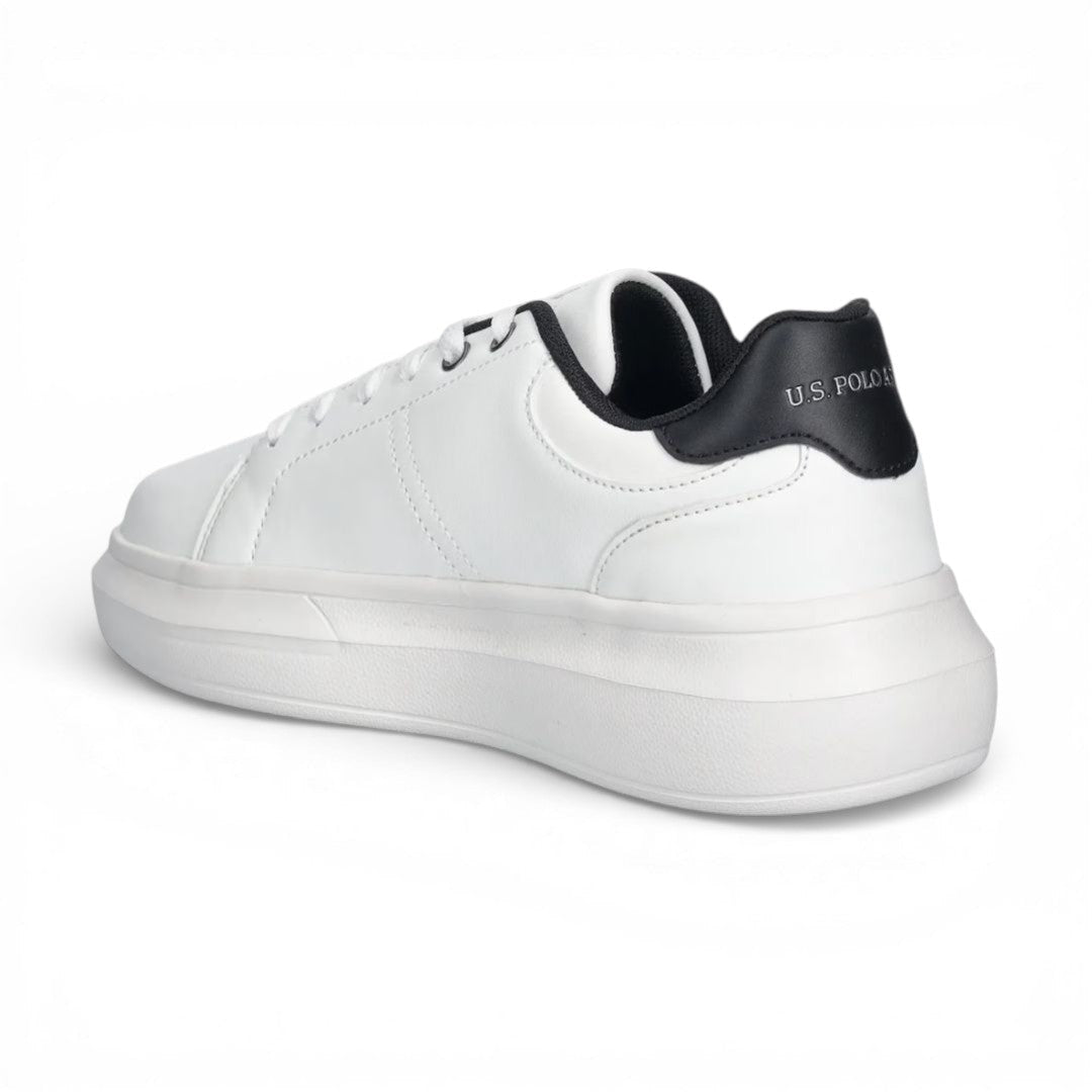 U.S. POLO ASSN. CHELIS Sneakers Women - WHTNVY