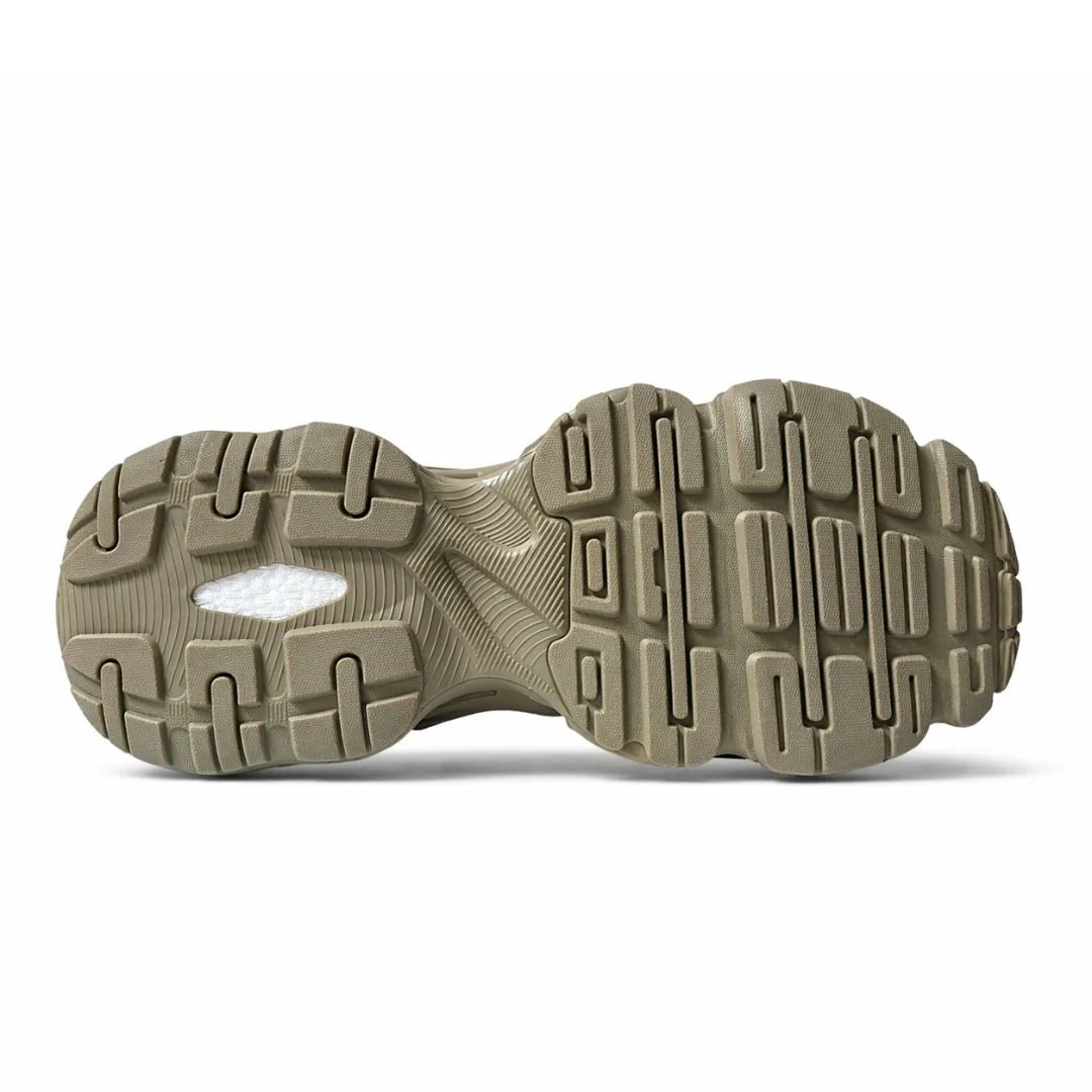 U.S. POLO ASSN. Chunky Sneakers Men UJ615698-BEG