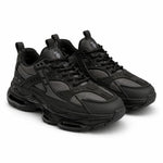 U.S. POLO ASSN. Chunky Sneakers Men UJ615700-BLK
