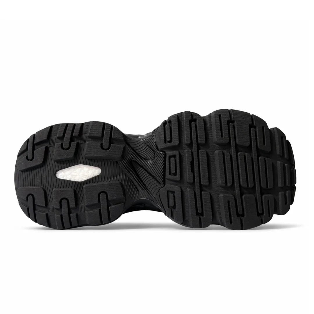 U.S. POLO ASSN. Chunky Sneakers Men UJ615700-BLK