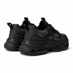 U.S. POLO ASSN. Chunky Sneakers Men UJ615700-BLK