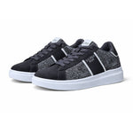 U.S. POLO ASSN. Chunky Sneakers Men US212P00F-NVY - Navy / 40