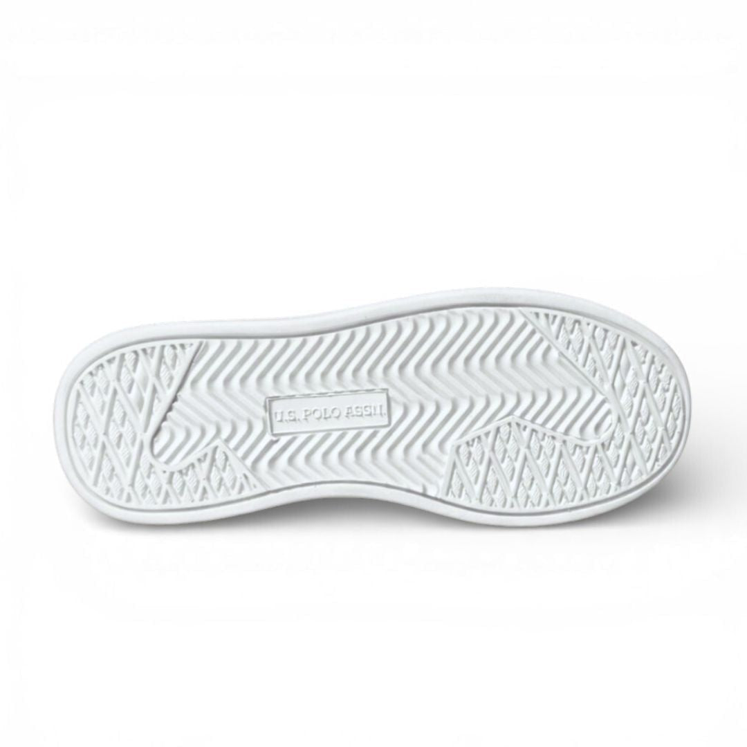 U.S. POLO ASSN. Chunky Sneakers Men US212P00F-NVY