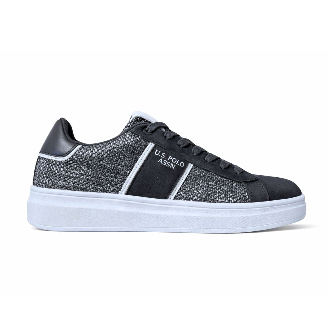 U.S. POLO ASSN. Chunky Sneakers Men US212P00F-NVY