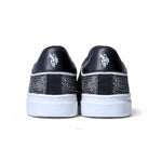 U.S. POLO ASSN. Chunky Sneakers Men US212P00F-NVY