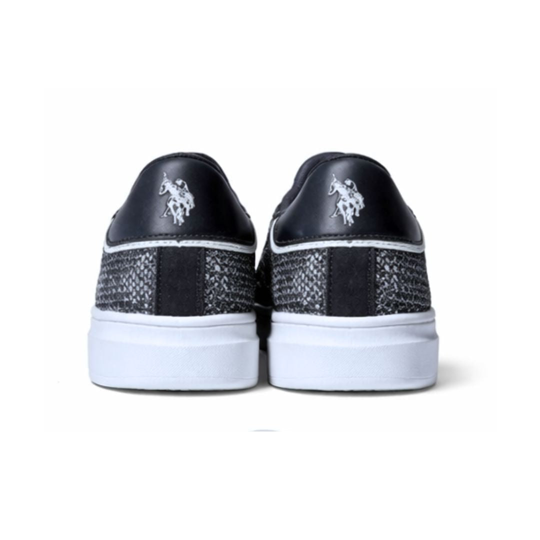 U.S. POLO ASSN. Chunky Sneakers Men US212P00F-NVY