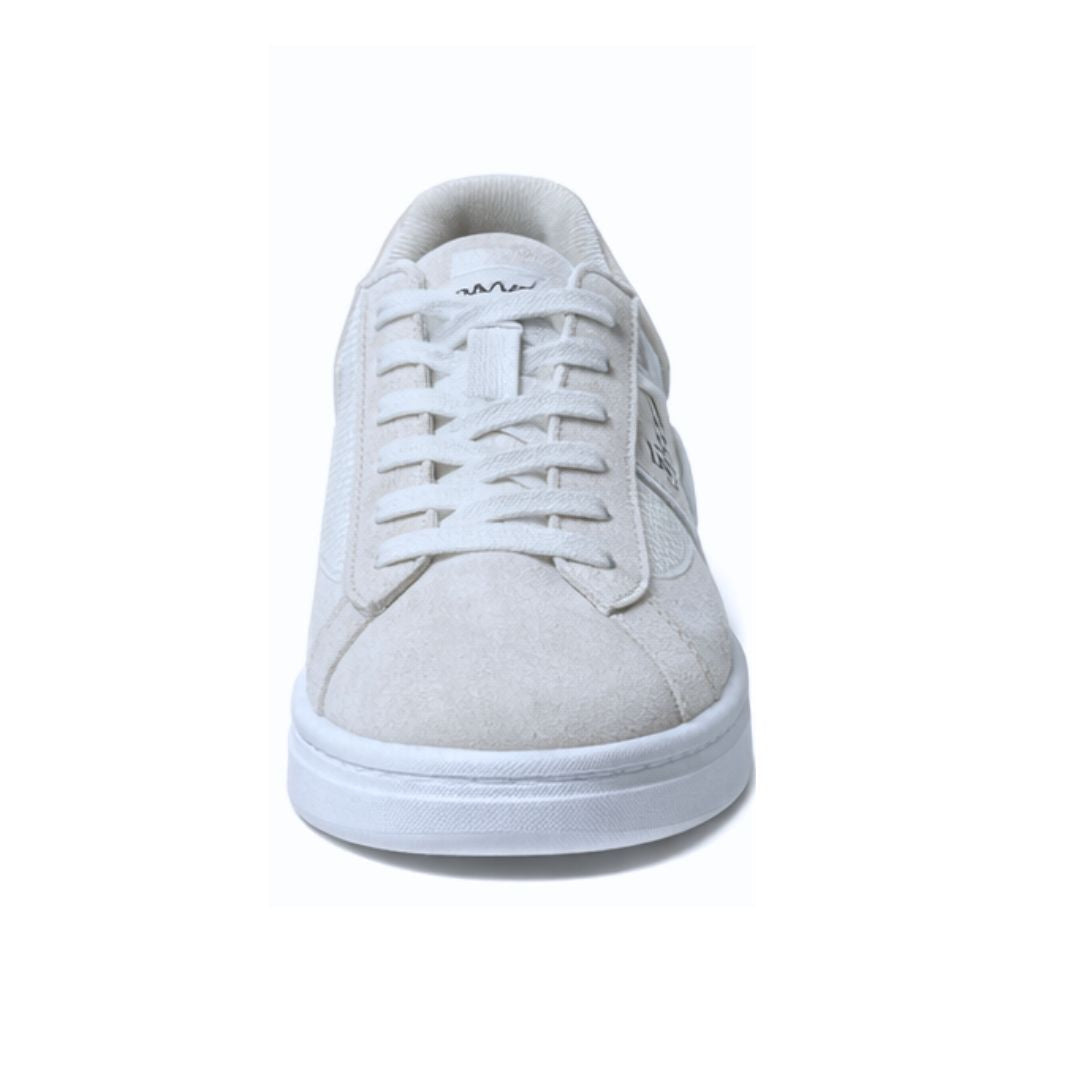 U.S. POLO ASSN. Chunky Sneakers Men US212P00F-OFFWHT