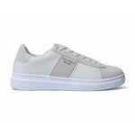 U.S. POLO ASSN. Chunky Sneakers Men US212P00F-OFFWHT