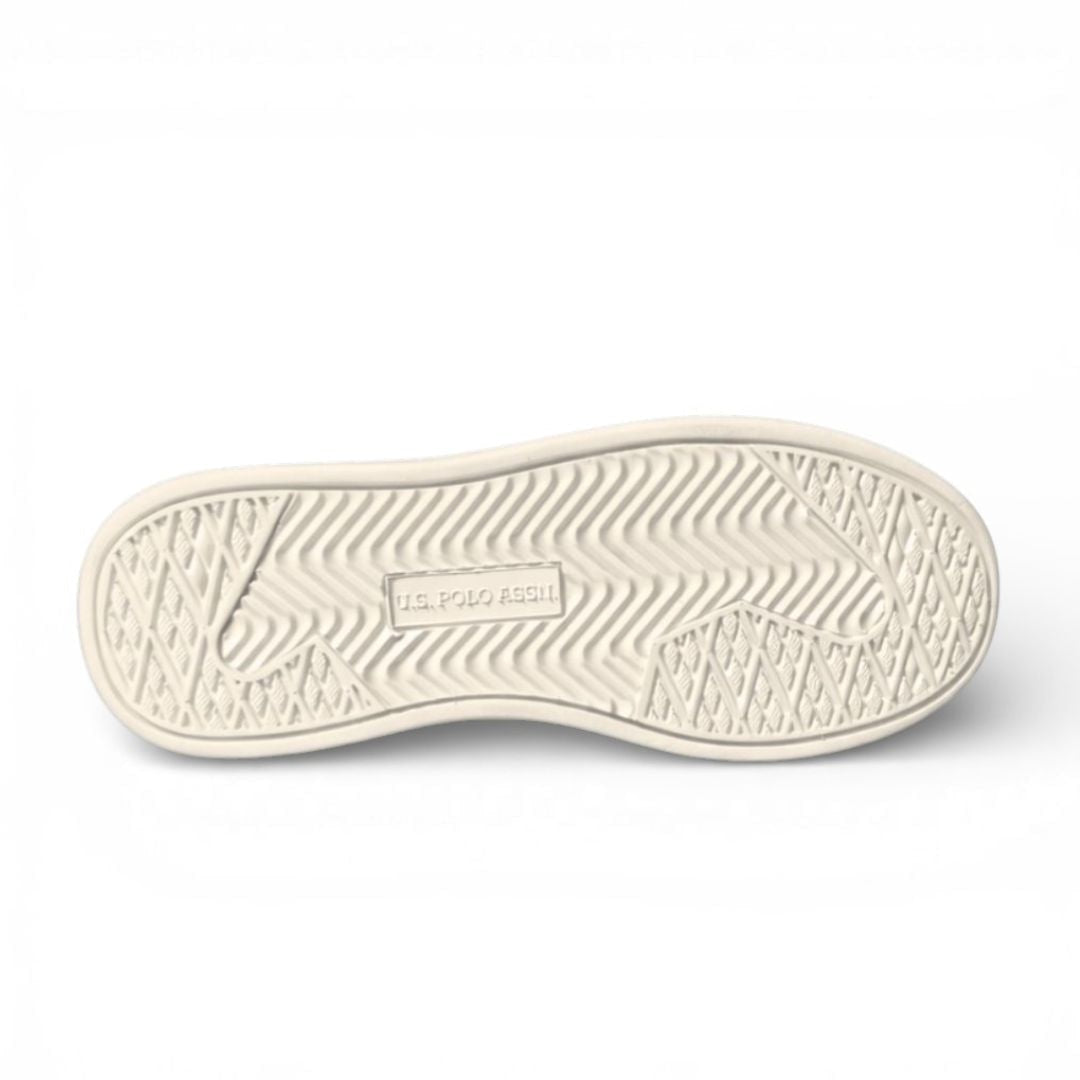 U.S. POLO ASSN. Chunky Sneakers Men US212P00F-OLV