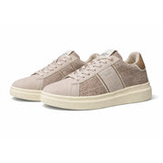 U.S. POLO ASSN. Chunky Sneakers Men US212P00F-SND - Sand / 40