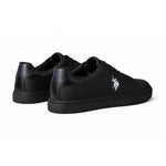 U.S. POLO ASSN. Classic Court Sneaker Men - BLK