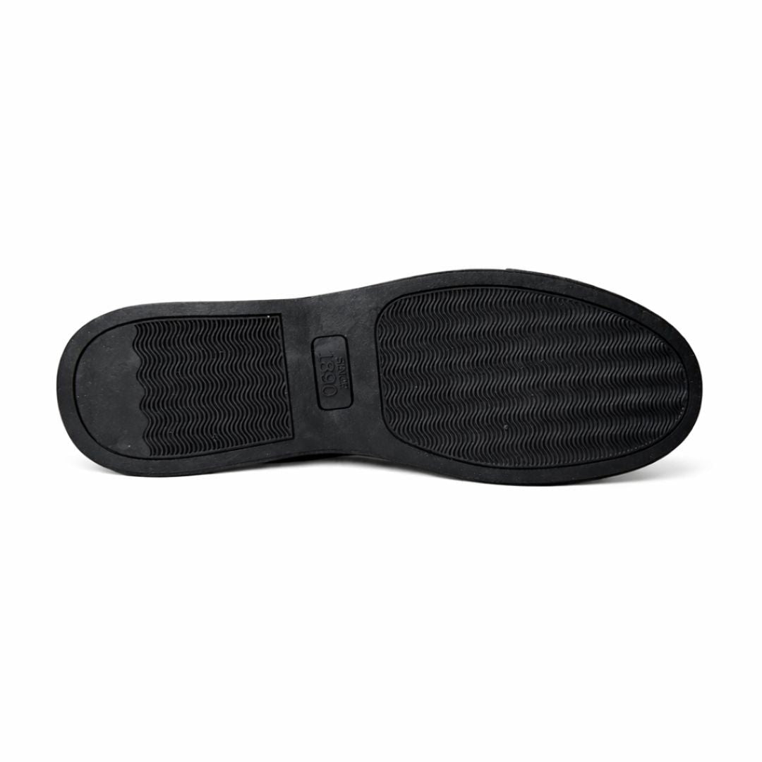 U.S. POLO ASSN. Classic Court Sneaker Men - BLK