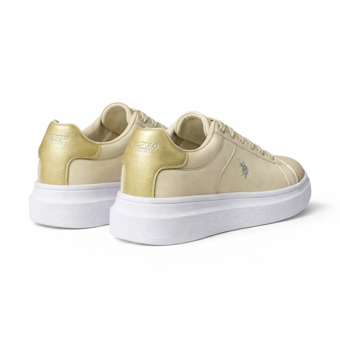 U.S. POLO ASSN. Cody 2 Sneakers Women - BEGCMP