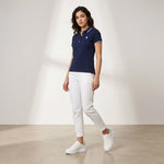 U.S. POLO ASSN. Cody 2 Sneakers Women - WHTGRN