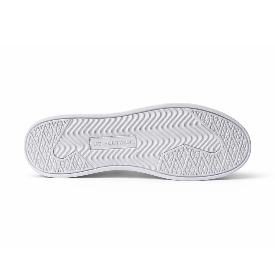 U.S. POLO ASSN. Cody 2 Sneakers Women - WHTPNK
