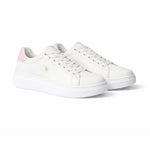 U.S. POLO ASSN. Cody 2 Sneakers Women - WHTPNK - White-Pink / 35