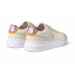 U.S. POLO ASSN. Cody Sneakers Women - BEGPNK