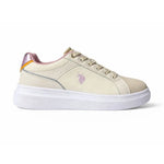 U.S. POLO ASSN. Cody Sneakers Women - BEGPNK