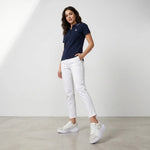 U.S. POLO ASSN. Cody Sneakers Women - WHTSLV