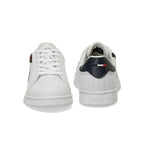 U.S. POLO ASSN. COSTA WMN 4PR Sneakers Women - WHT