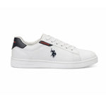 U.S. POLO ASSN. COSTA WMN 4PR Sneakers Women - WHT