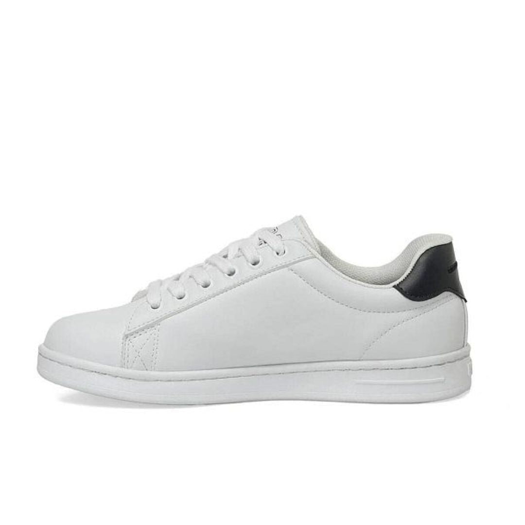 U.S. POLO ASSN. COSTA WMN 4PR Sneakers Women - WHT