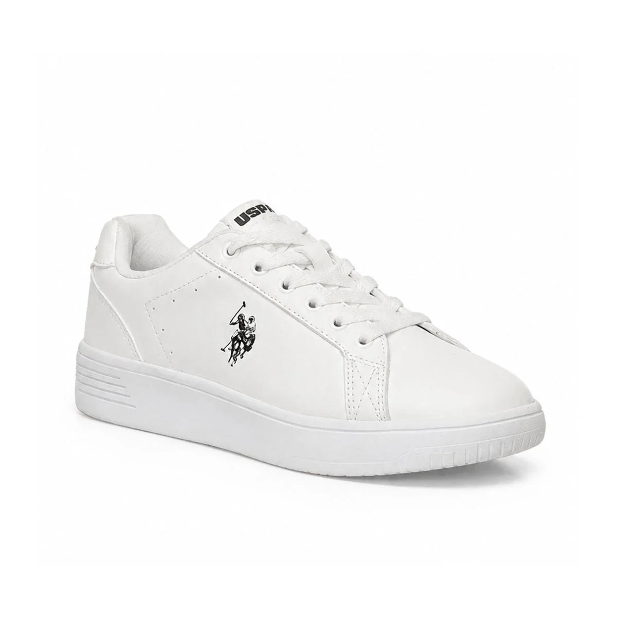 U.S. POLO ASSN. COSTA WMN 6FX Sneakers Women - WHT
