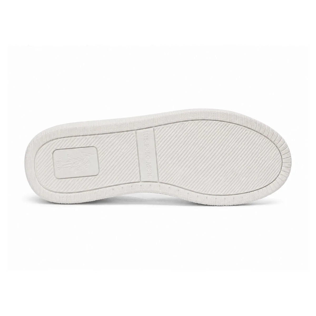 U.S. POLO ASSN. COSTA WMN 6FX Sneakers Women - WHT