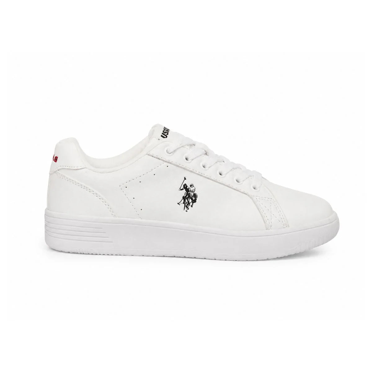 U.S. POLO ASSN. COSTA WMN 6FX Sneakers Women - WHT