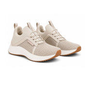 U.S. POLO ASSN. COTE Sneakers Women - BEG - Beige / 34