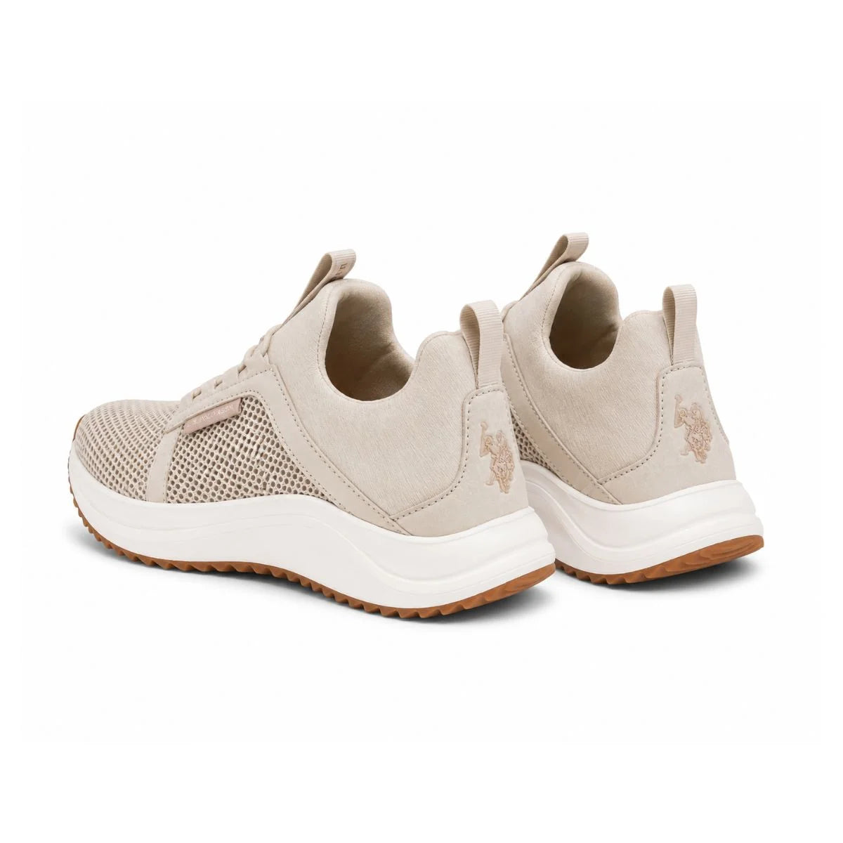 U.S. POLO ASSN. COTE Sneakers Women - BEG