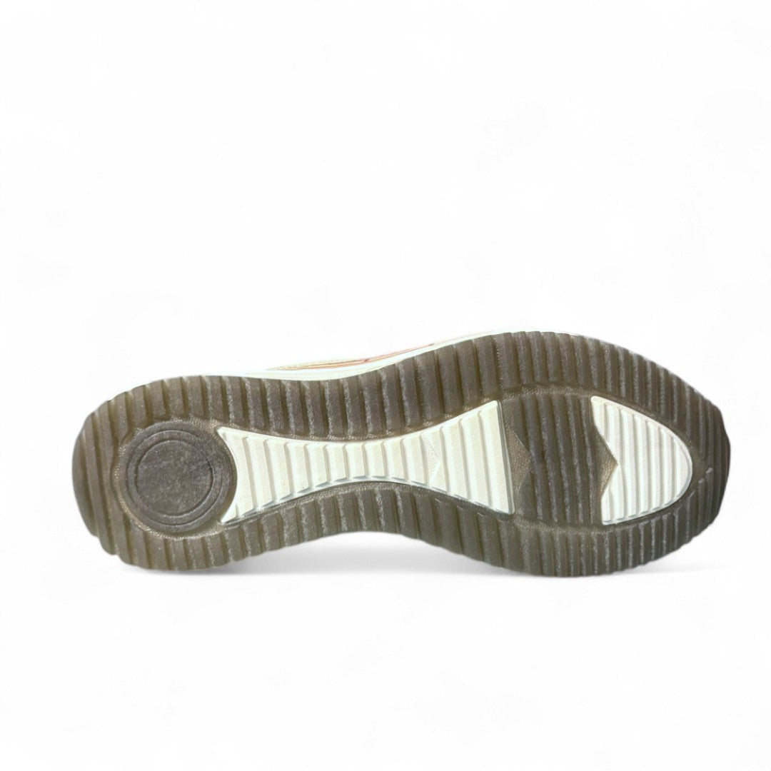 U.S. POLO ASSN. COTE Sneakers Women - BEGPNK