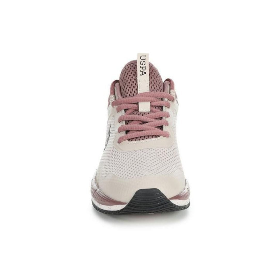 U.S. POLO ASSN. COTE Sneakers Women - BEGPNK