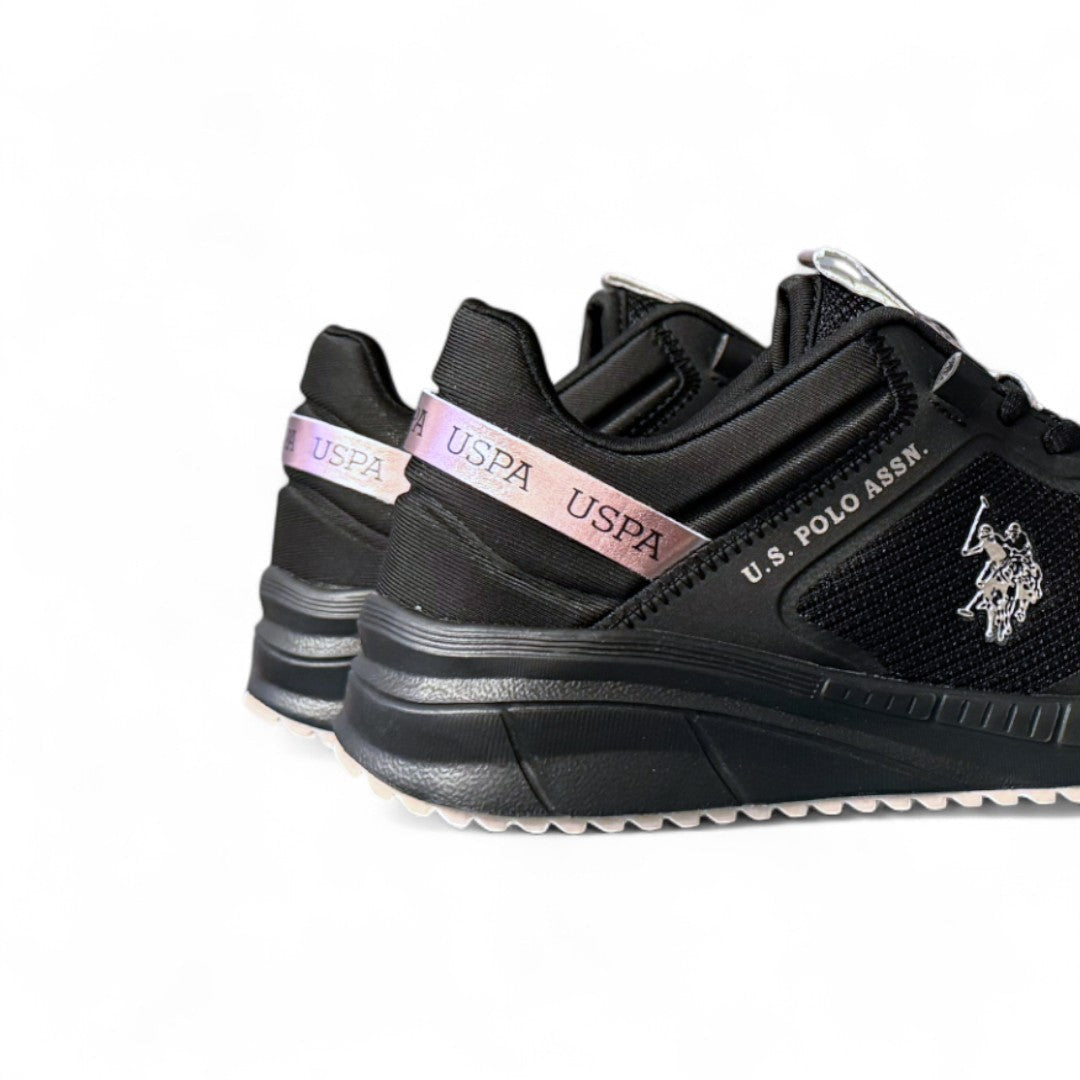 U.S. POLO ASSN. COTE Sneakers Women - BLKBLK