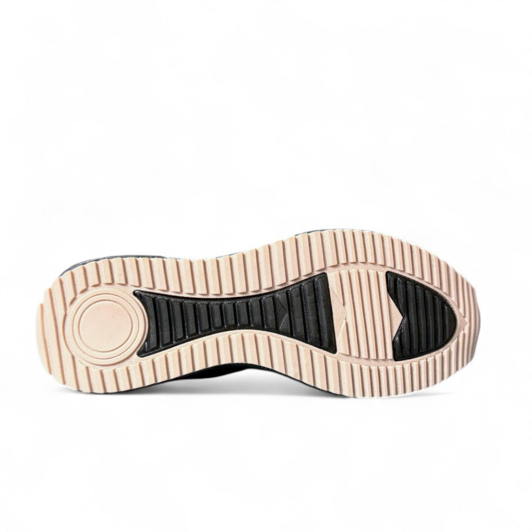 U.S. POLO ASSN. COTE Sneakers Women - BLKBLK