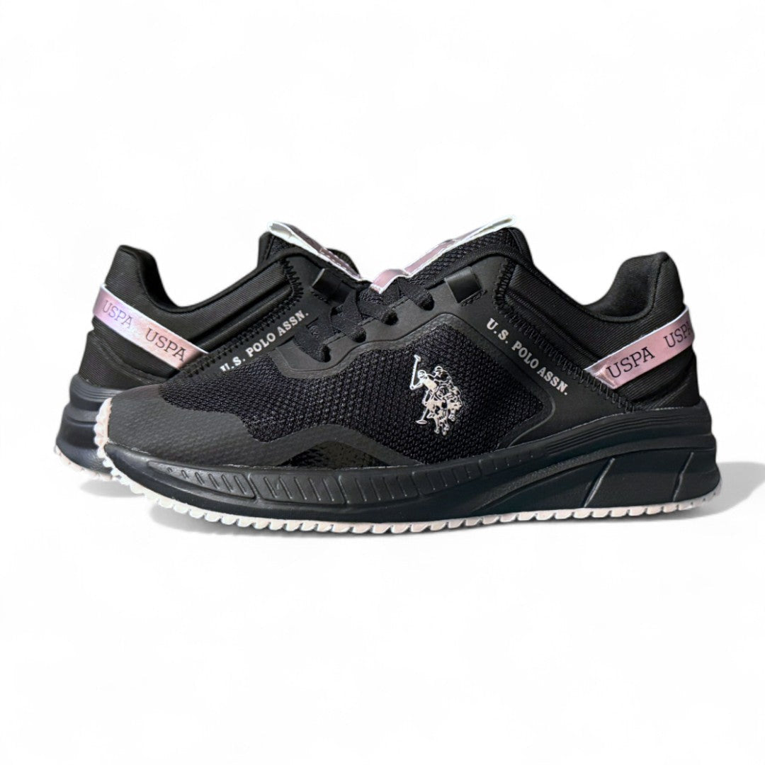 U.S. POLO ASSN. COTE Sneakers Women - BLKBLK