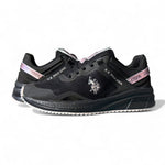 U.S. POLO ASSN. COTE Sneakers Women - BLKBLK