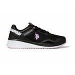 U.S. POLO ASSN. COTE Sneakers Women - BLKWHT - Black/ White / 36.6