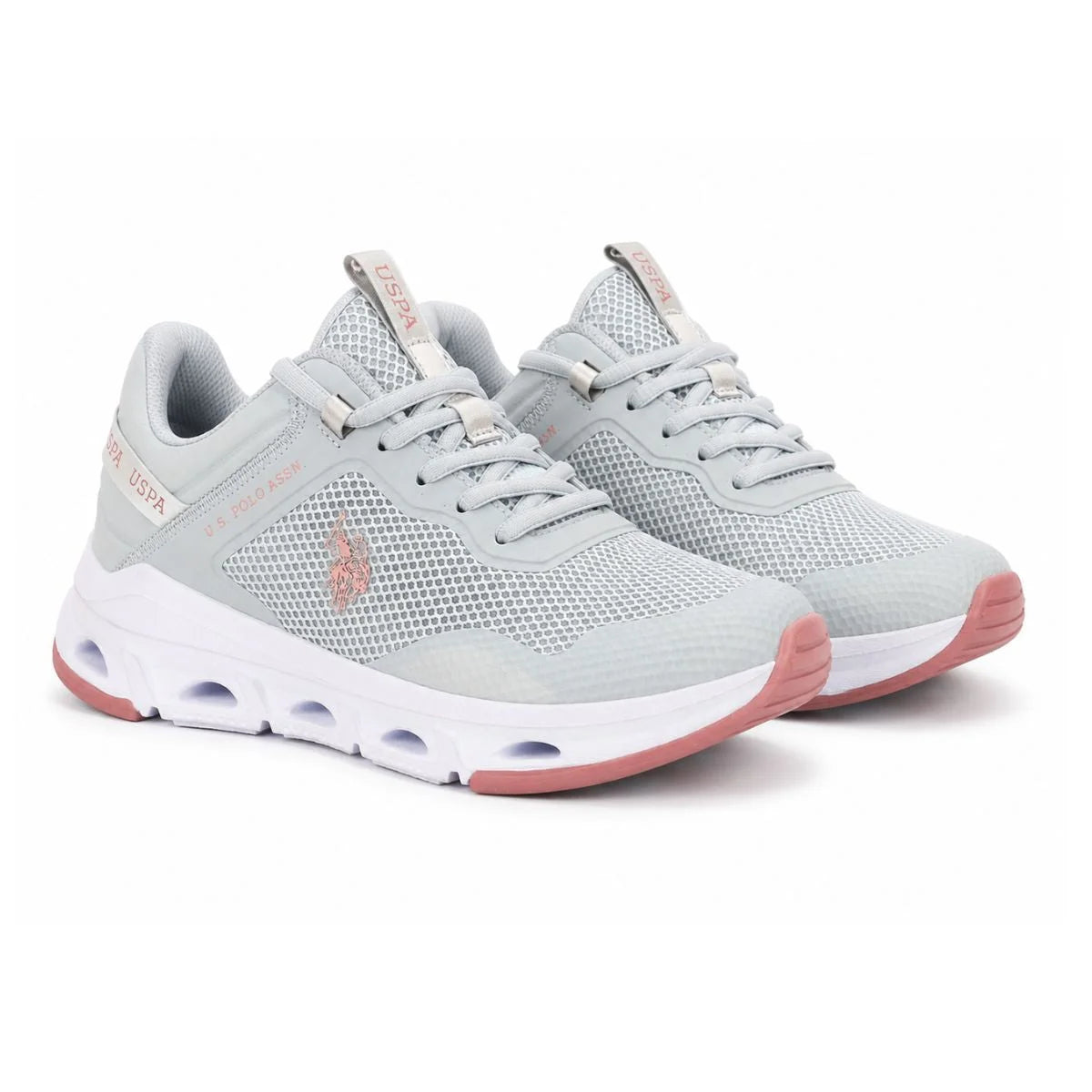 U.S. POLO ASSN. COTE Sneakers Women - BLU - Blue / 34