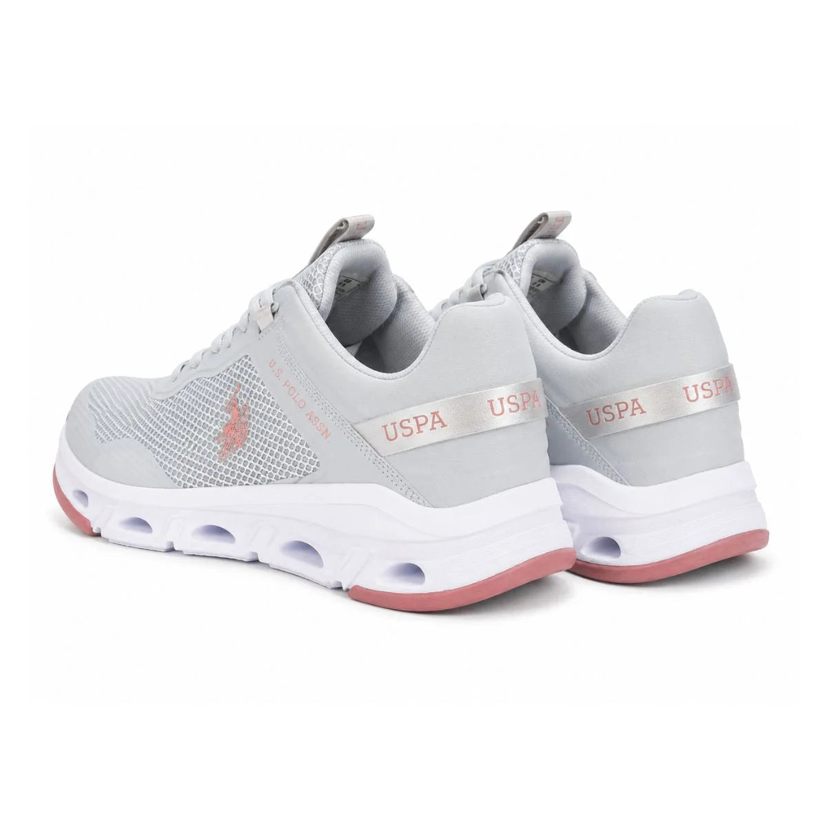 U.S. POLO ASSN. COTE Sneakers Women - BLU