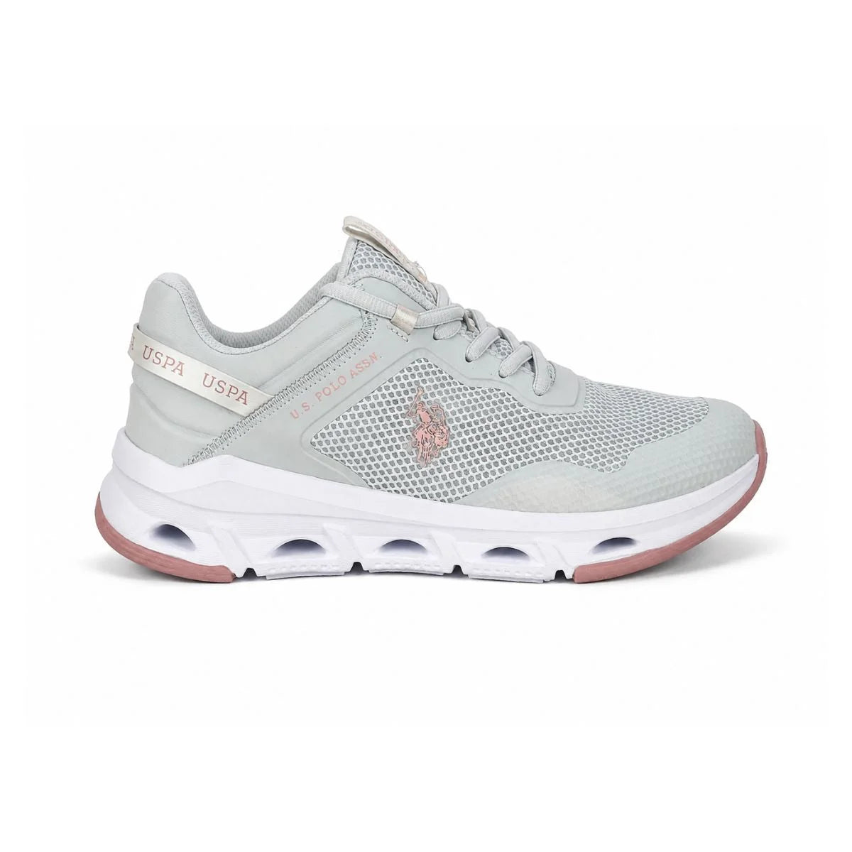U.S. POLO ASSN. COTE Sneakers Women - BLU