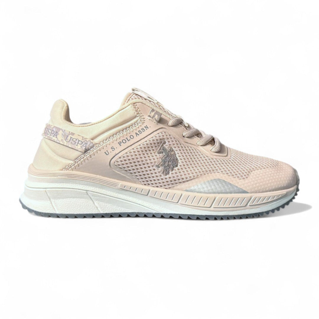 U.S. POLO ASSN. COTE Sneakers Women - LGTRSE - Rose / 36.6