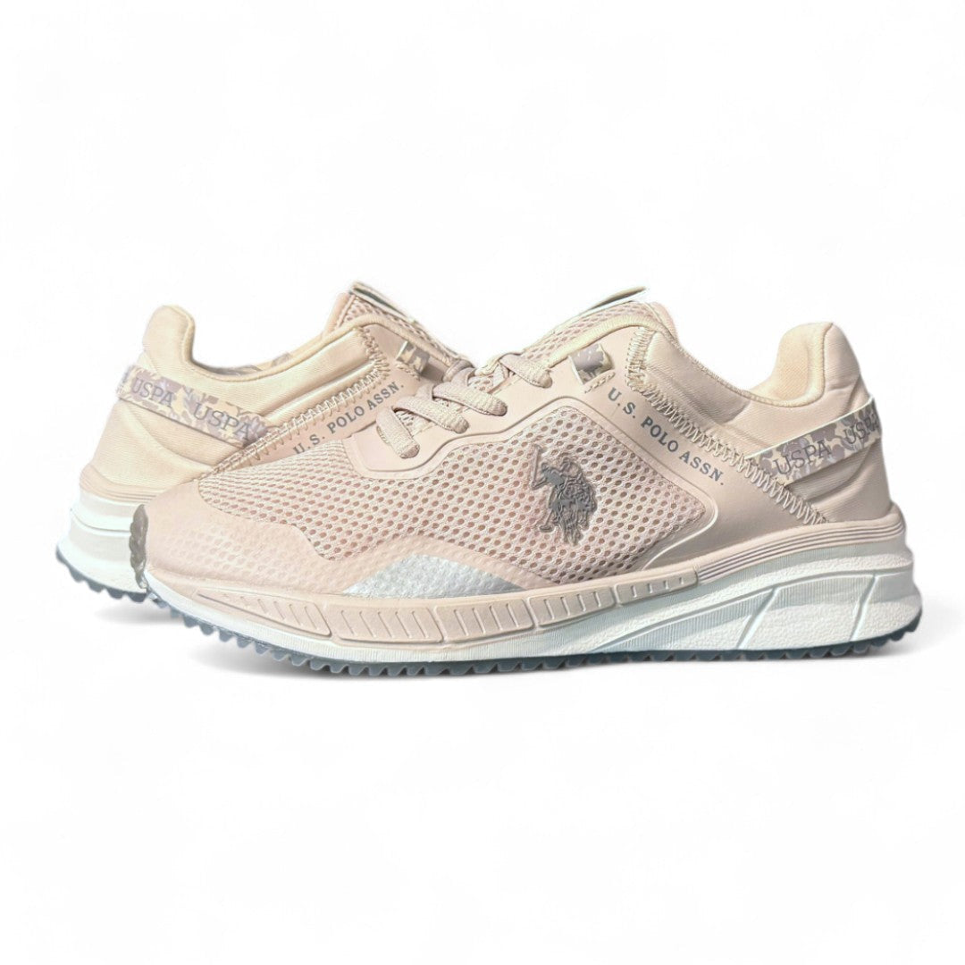 U.S. POLO ASSN. COTE Sneakers Women - LGTRSE