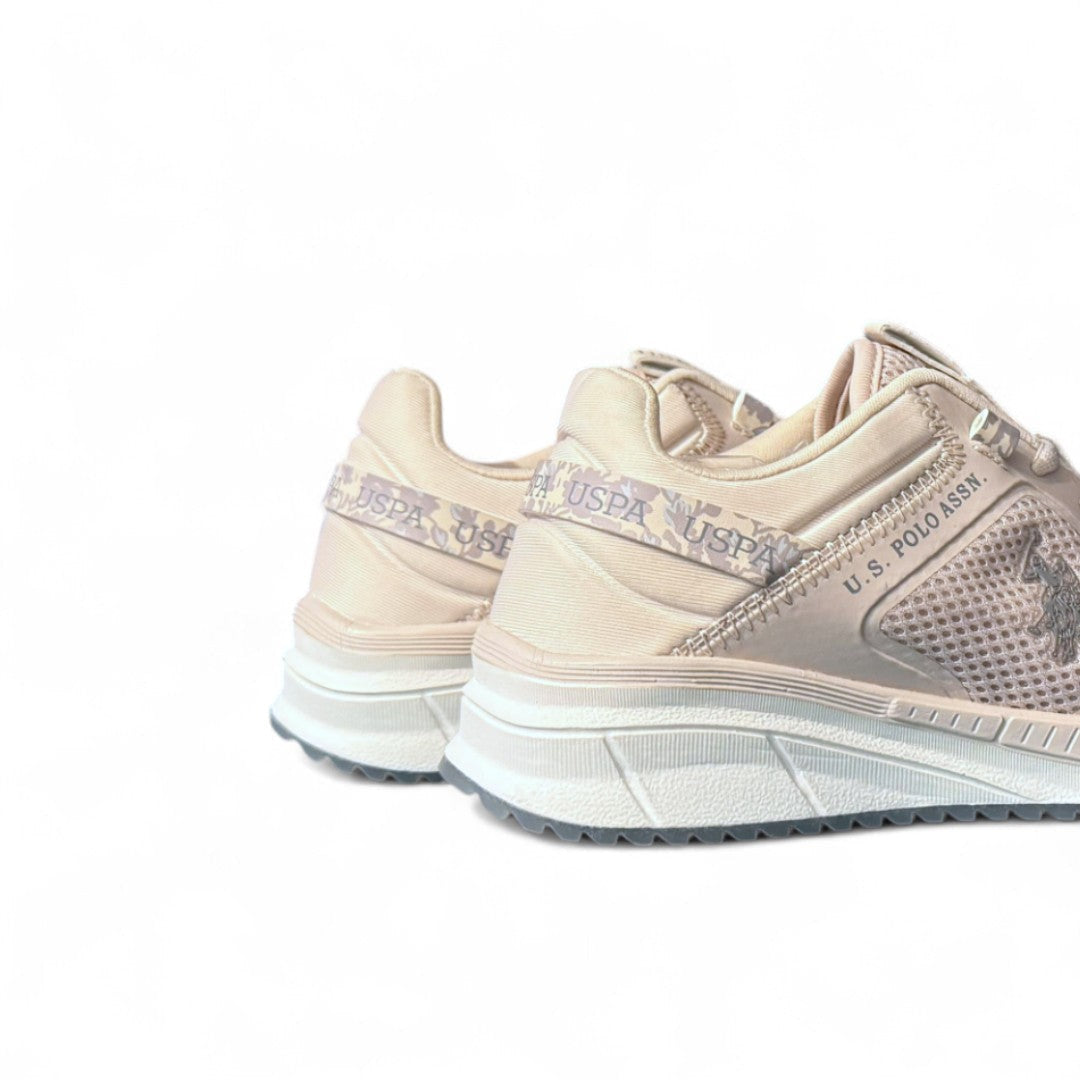 U.S. POLO ASSN. COTE Sneakers Women - LGTRSE