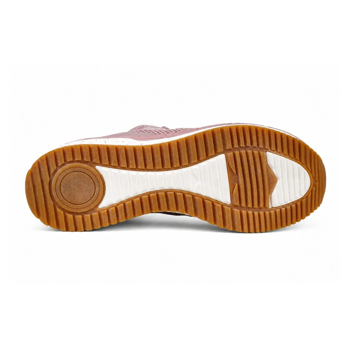 U.S. POLO ASSN. COTE Sneakers Women - PNK